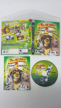 Load image into Gallery viewer, Madagascar Escape 2 Africa - Sony Playstation 3 | PS3
