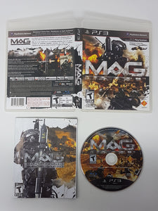 MAG - Sony Playstation 3 | PS3