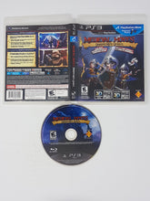 Charger l&#39;image dans la galerie, Medieval Moves - Deadmund&#39;s Quest - Sony Playstation 3 | PS3
