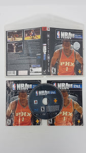 NBA 08 [cib] - Sony Playstation 3 | PS3