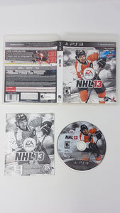 NHL 13 - Sony Playstation 3 | PS3