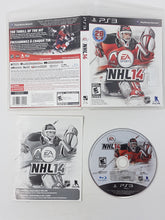 Charger l&#39;image dans la galerie, NHL 14 - Sony Playstation 3 | PS3
