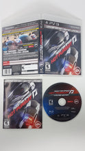 Charger l&#39;image dans la galerie, Need For Speed ​​- Édition limitée Hot Pursuit - Sony Playstation 3 | PS3

