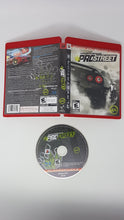 Load image into Gallery viewer, Need for Speed Prostreet [Greatest Hits] - Sony Playstation 3 | PS3
