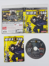 Charger l'image dans la galerie, NeverDead - Sony Playstation 3 | PS3
