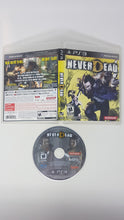 Charger l'image dans la galerie, NeverDead - Sony Playstation 3 | PS3
