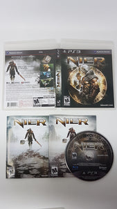 Nier - Sony Playstation 3 | PS3