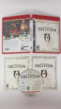 Load image into Gallery viewer, Elder Scrolls IV Oblivion - Sony Playstation 3 | PS3
