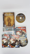 Charger l'image dans la galerie, Édition Limitée Prince of Persia - Sony Playstation 3 | PS3
