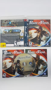 Prince of Persia - Sony Playstation 3 | PS3