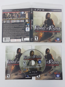 Prince of Persia - The Forgotten Sands - Sony Playstation 3 | PS3