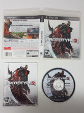 Load image into Gallery viewer, Prototype 2 - Sony Playstation 3 | PS3
