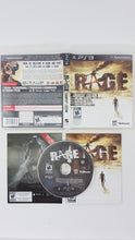 Load image into Gallery viewer, Rage Anarchy Edition - Sony Playstation 3 | PS3
