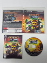 Charger l'image dans la galerie, Ratchet &amp; Clank - All 4 One - Sony Playstation 3 | PS3
