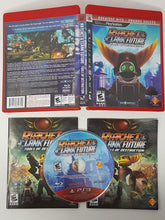 Load image into Gallery viewer, Ratchet and Clank Future - Tools of Destruction [Greatest Hits] - Sony Playstation 3 | PS3
