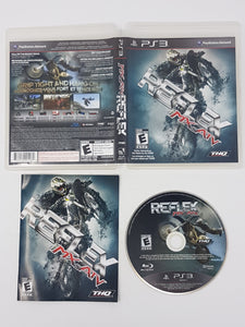 MX vs. ATV Reflex - Sony Playstation 3 | PS3