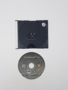 Resistance 2 - Sony Playstation 3 | PS3