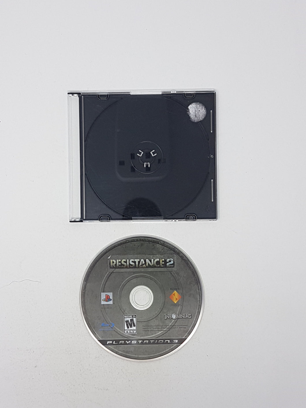 Resistance 2 - Sony Playstation 3 | PS3