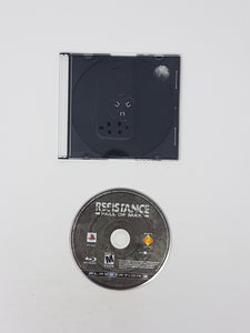 Resistance Fall of Man - Sony Playstation 3 | PS3