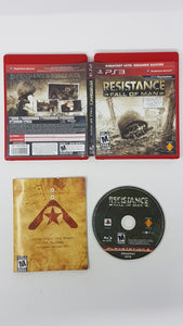 Resistance Fall of Man [Greatest Hits] - Sony Playstation 3 | PS3