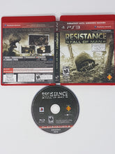 Load image into Gallery viewer, Resistance Fall of Man [Greatest Hits] - Sony Playstation 3 | PS3
