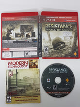 Charger l&#39;image dans la galerie, Resistance Fall of Man [Grands succès] - Sony Playstation 3 | PS3
