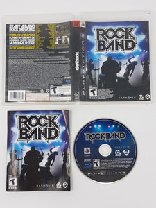 Rock Band - Sony Playstation 3 | PS3