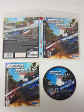 Load image into Gallery viewer, Sega Rally Revo - Sony Playstation 3 | PS3
