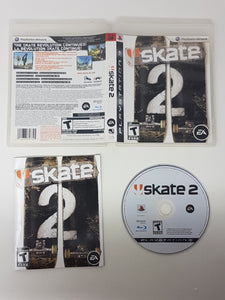 Skate 2 - Sony Playstation 3 | PS3