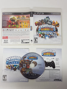 Skylanders - [Jeu seulement] - Sony Playstation 3 | PS3