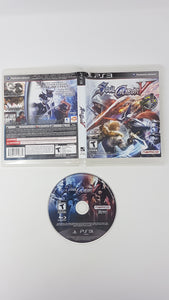 Soul Calibur V - Playstation | PS3