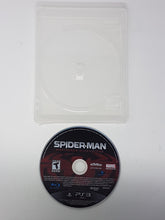 Load image into Gallery viewer, Spiderman - Shattered Dimensions - Sony Playstation 3 | PS3
