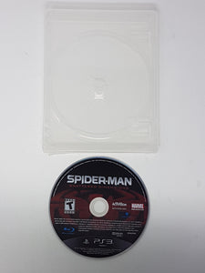 Spiderman - Shattered Dimensions - Sony Playstation 3 | PS3