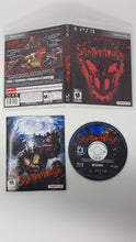 Charger l&#39;image dans la galerie, Splatterhouse - Sony Playstation 3 | PS3
