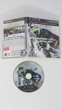 Load image into Gallery viewer, Splinter Cell - Blacklist - Sony Playstation 3 | PS3
