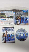 Charger l&#39;image dans la galerie, Sports Champions - Sony Playstation 3 | PS3
