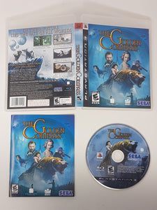 The Golden Compass - Sony Playstation 3 | PS3