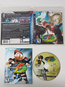 King of Fighters XII - Sony Playstation 3 | PS3