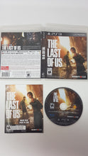Load image into Gallery viewer, The Last of Us - Sony Playstation 3 | PS3

