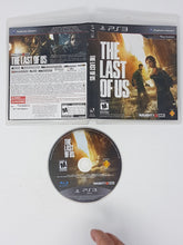 Load image into Gallery viewer, The Last of Us - Sony Playstation 3 | PS3
