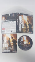 Charger l&#39;image dans la galerie, The Last of Us - Sony Playstation 3 | PS3

