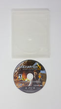 Charger l&#39;image dans la galerie, Uncharted 3 - Drake&#39;s Deception - Sony Playstation 3 | PS3
