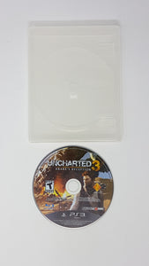 Uncharted 3 - Drake's Deception - Sony Playstation 3 | PS3