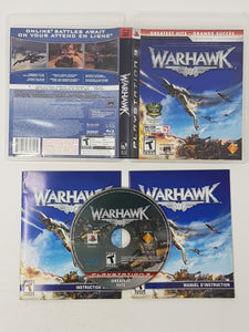 Warhawk [Grands succès] [cib] - Sony Playstation 3 | PS3