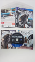 Charger l&#39;image dans la galerie, Watch Dogs - Sony Playstation 3 | PS3
