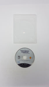 White Knight Chronicles International Edition - Sony Playstation 3 | PS3
