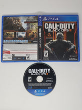 Charger l&#39;image dans la galerie, Call of Duty Black Ops III - Sony Playstation 4 | PS4
