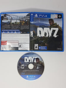 DayZ - Sony Playstation 4 | PS4