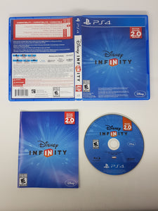Disney Infinity 2.0 [Jeu seulement] - Sony Playstation 4 | PS4