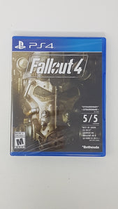 Fallout 4 [Neuf] - Sony Playstation 4 | PS4